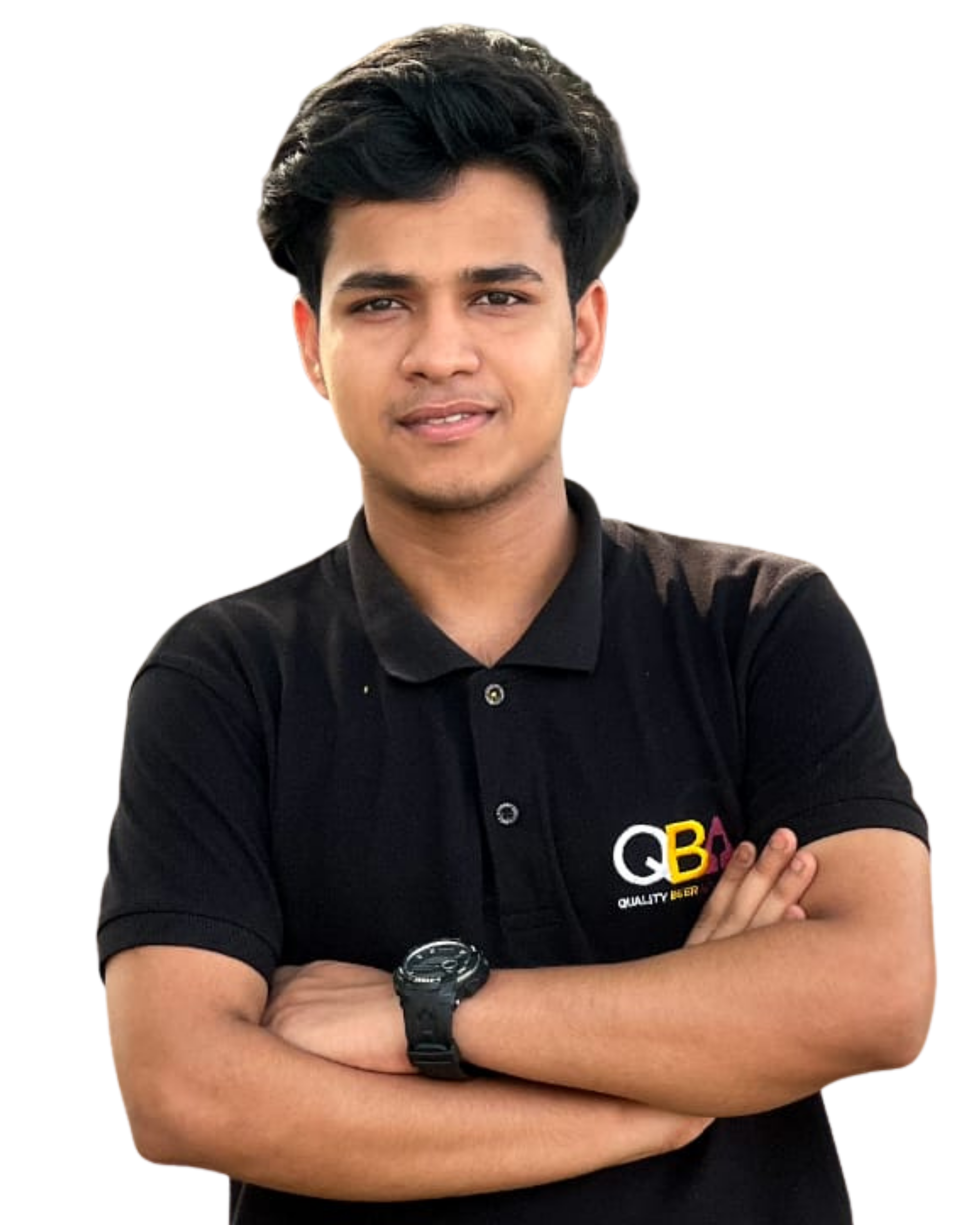 Syfur Rahman